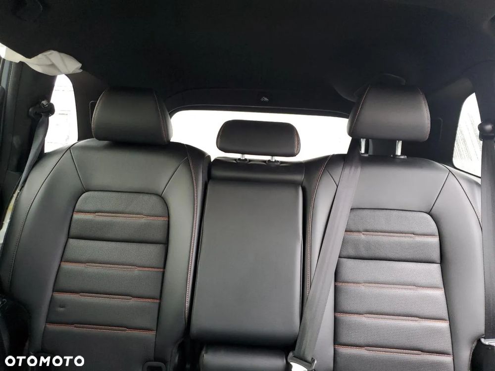 Honda CR-V - 10