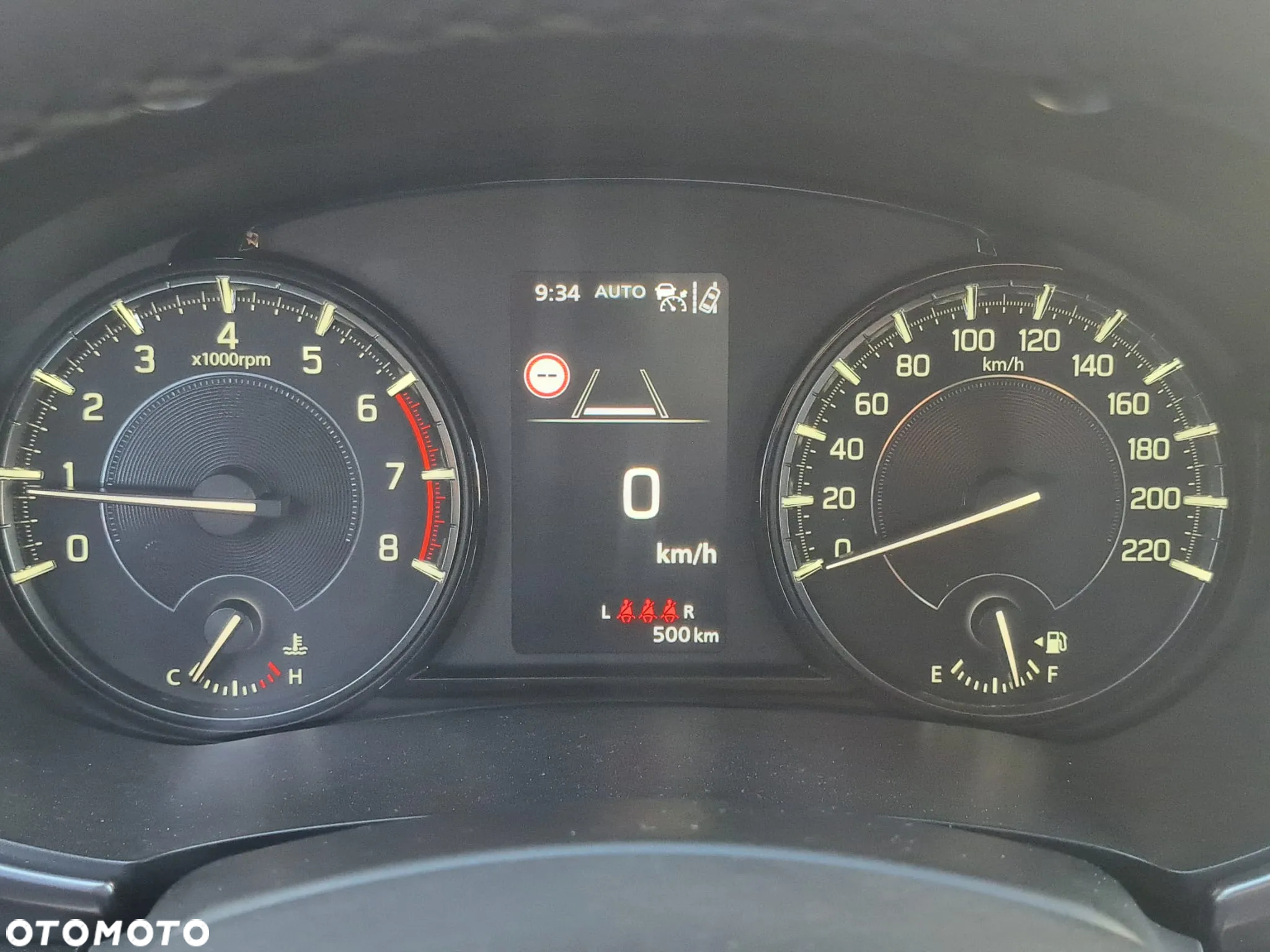 Suzuki Vitara 1.4 Boosterjet mHEV Premium Plus 4WD - 17