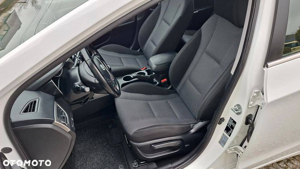 Hyundai i30 1.4 BlueDrive Comfort - 25