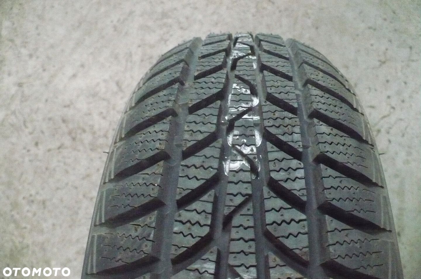 HANKOOK Winter ICept RS W442 155/60R15 NOWA 2023 - 1