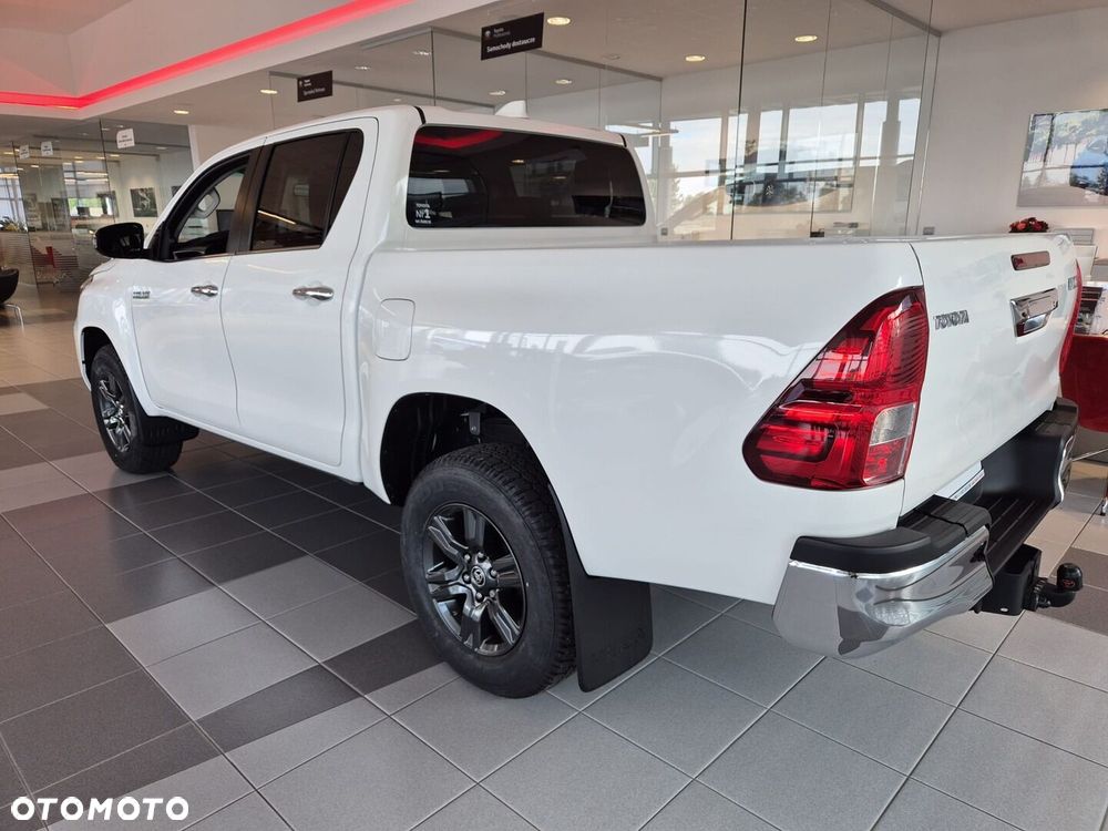 Toyota Hilux - 27