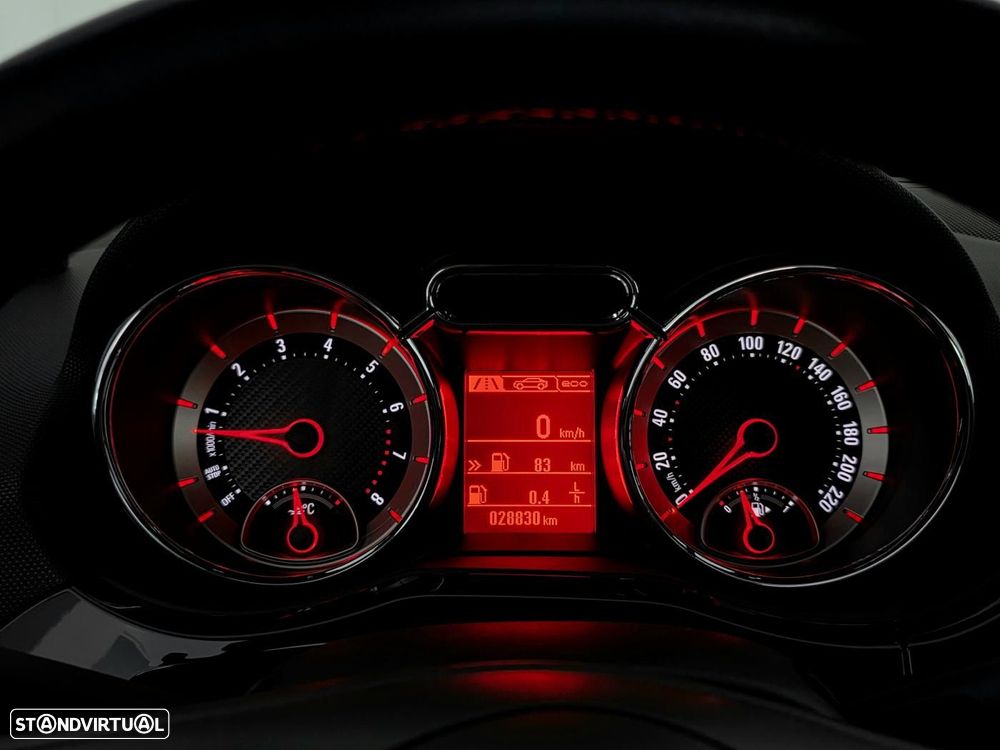 Opel Adam 1.0 T Rocks - 21