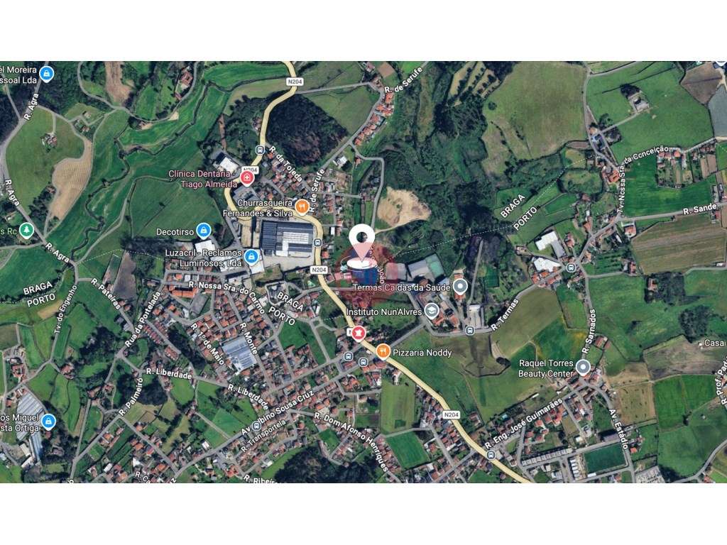 Terreno com 7.845m2 - Excelente Oportunidade de investimento - Grande imagem: 2/6