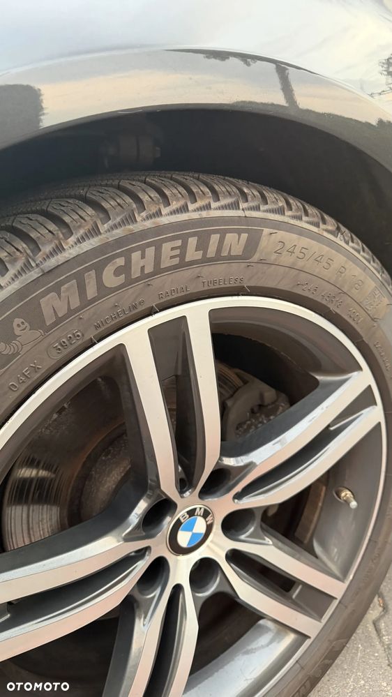 BMW Seria 5 520d mHEV Luxury Line - 21