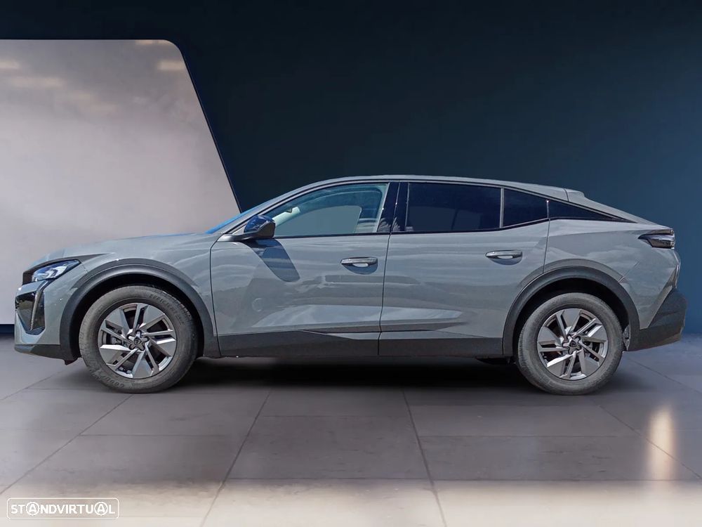 Peugeot 408 1.2 PureTech Allure EAT8 - 5