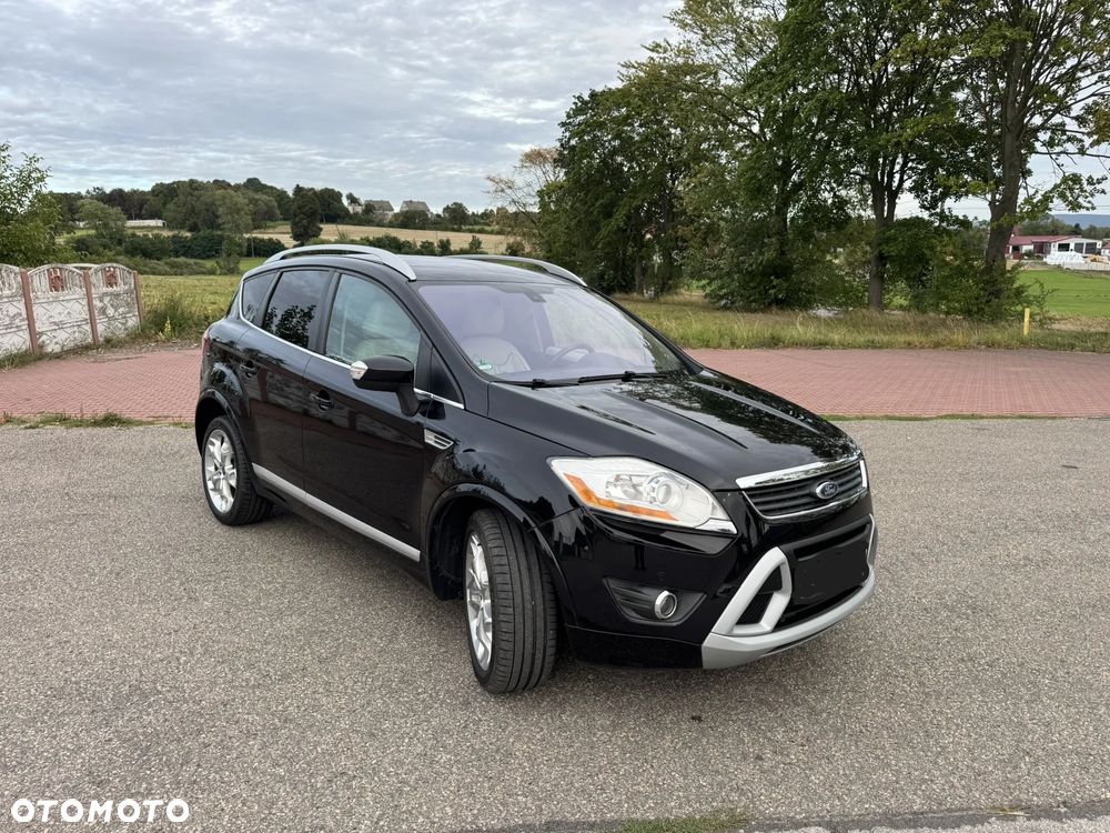 Ford Kuga 2.0 TDCi Individual - 9