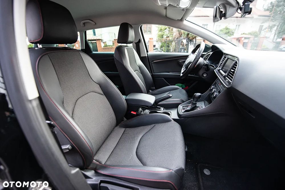 Seat Leon - 11