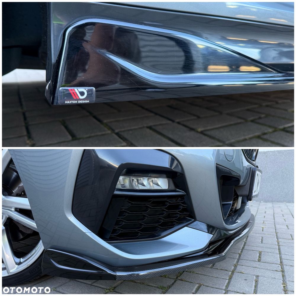 BMW Seria 2 218i M Sport sport - 19