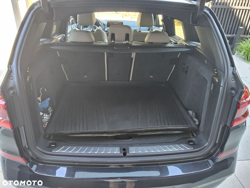BMW X3 xDrive20d M Sport sport - 5