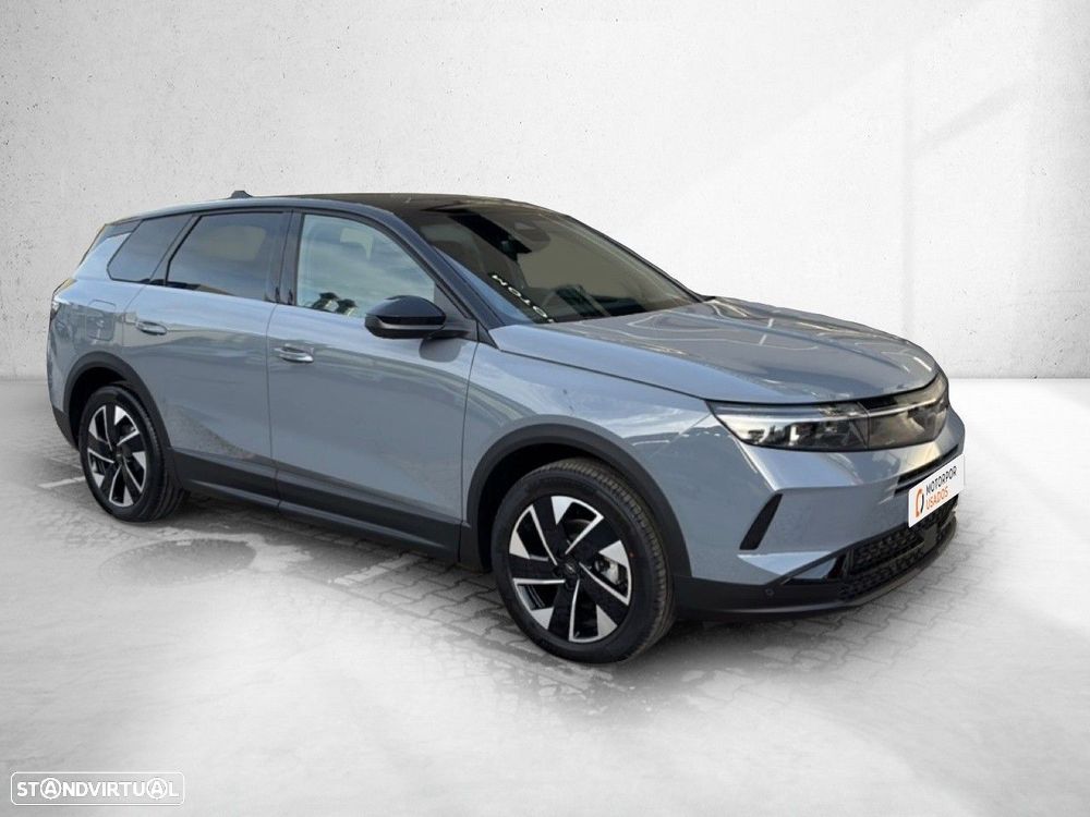 Opel Grandland - 1