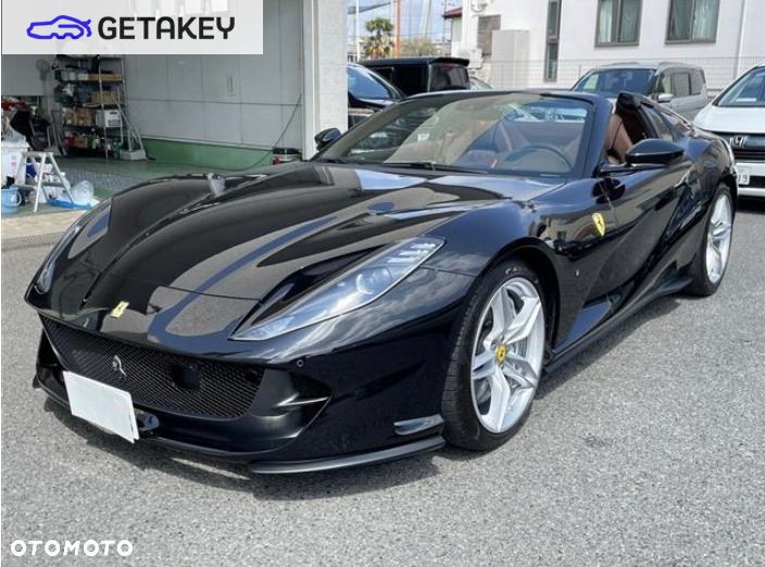 Ferrari 812 GTS - 3