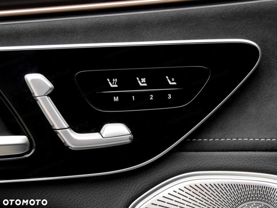Mercedes-Benz EQS - 13