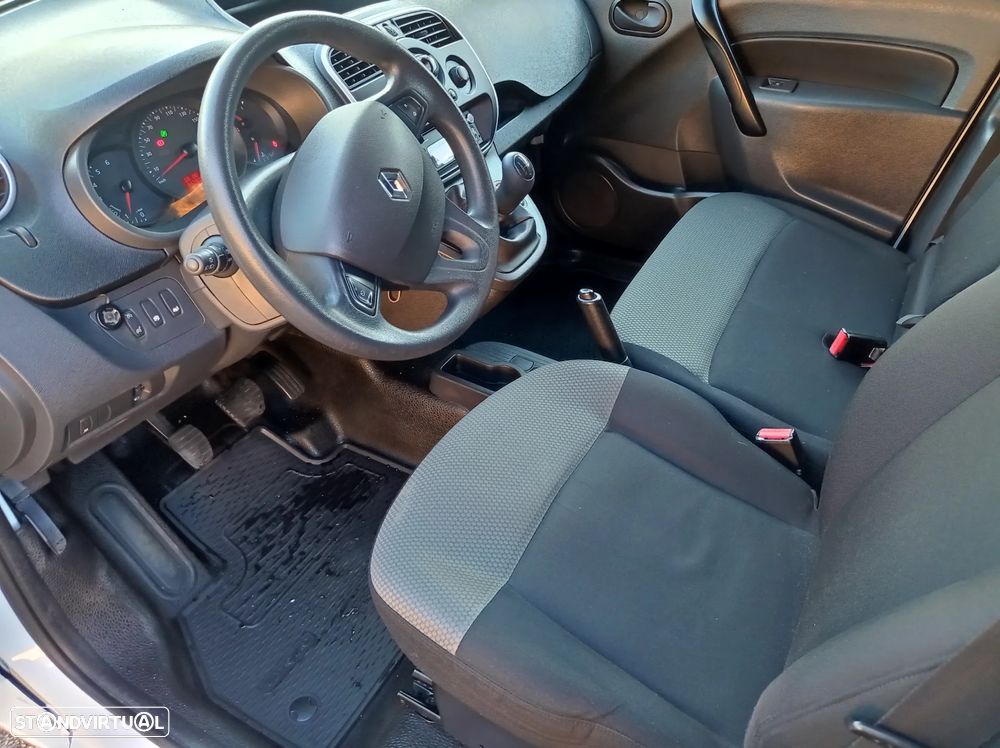 Renault Kangoo 3 Lugares-Deduz Iva - 7