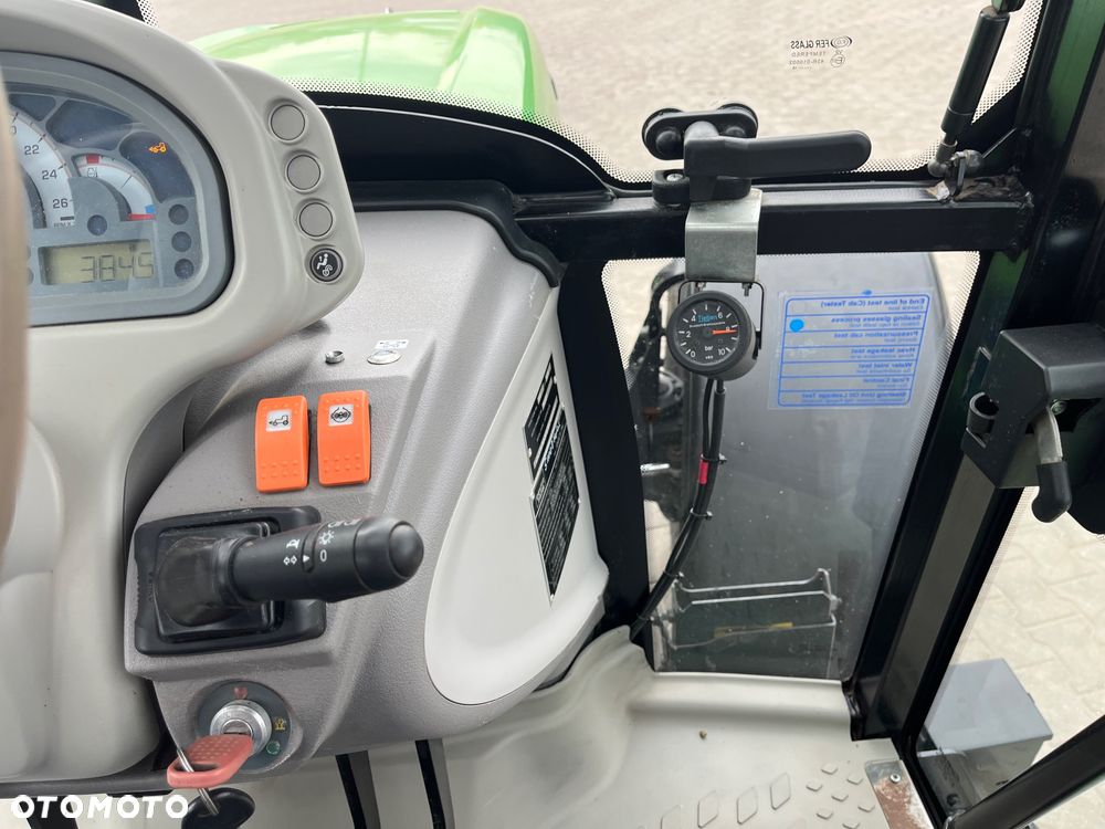 Deutz-Fahr 5100c - 14