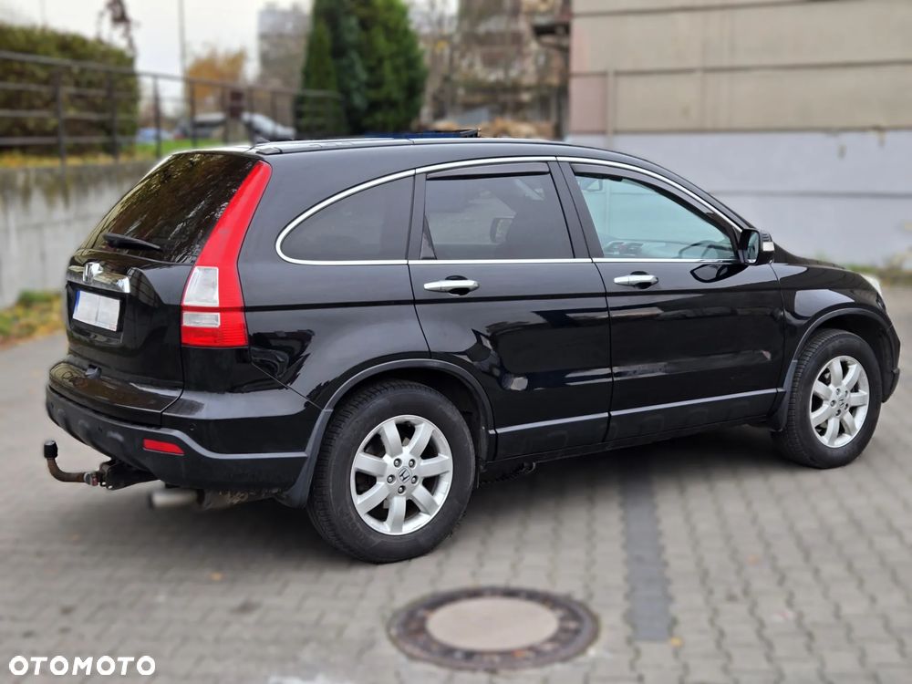 Honda CR-V 2.0 Executive - 3