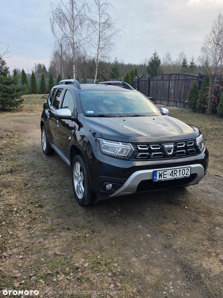 Dacia Duster 1.0 TCe Prestige - 4