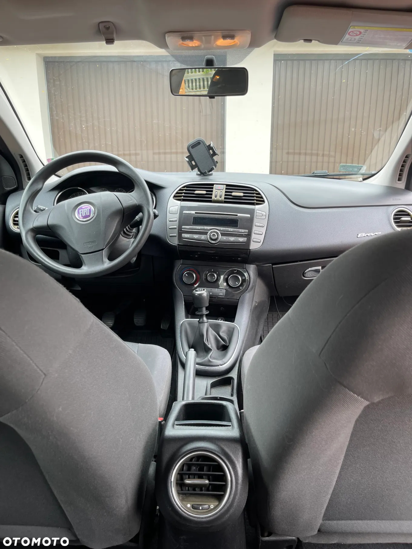 Fiat Bravo 1.4 T-Jet 16V Sport - 13