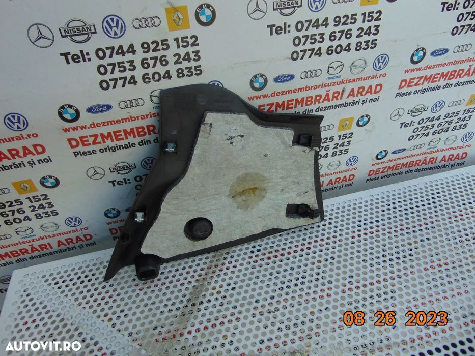 Ornament trim BMW X1 f48 f49 ornamente stanga dreapta trimuri - 2