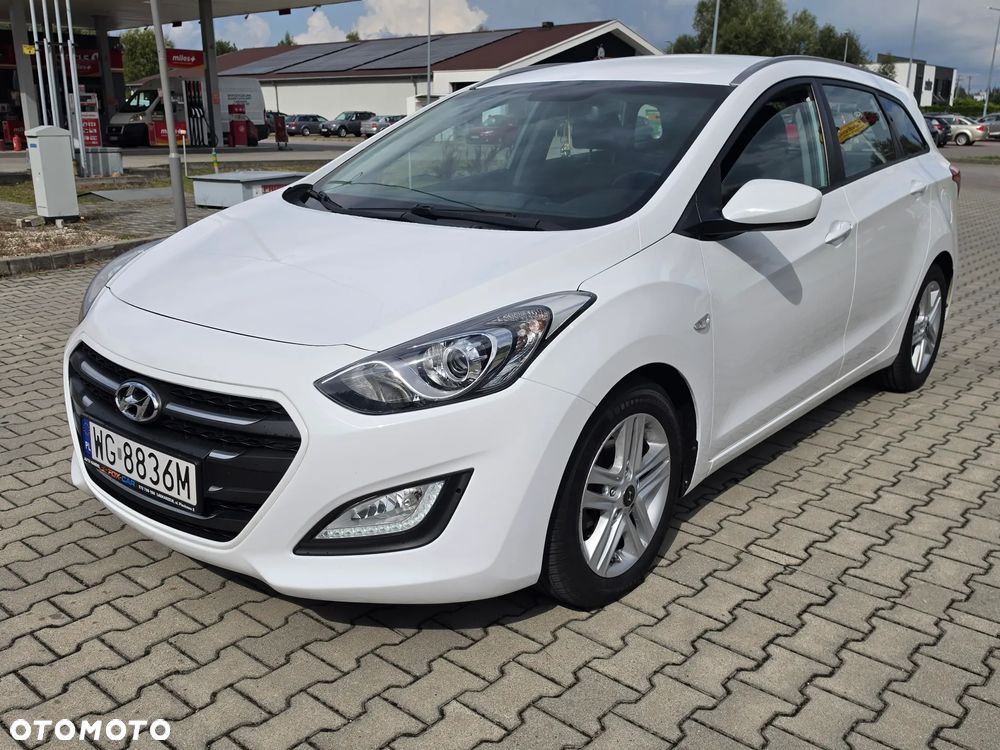 Hyundai i30 1.6 Classic - 1
