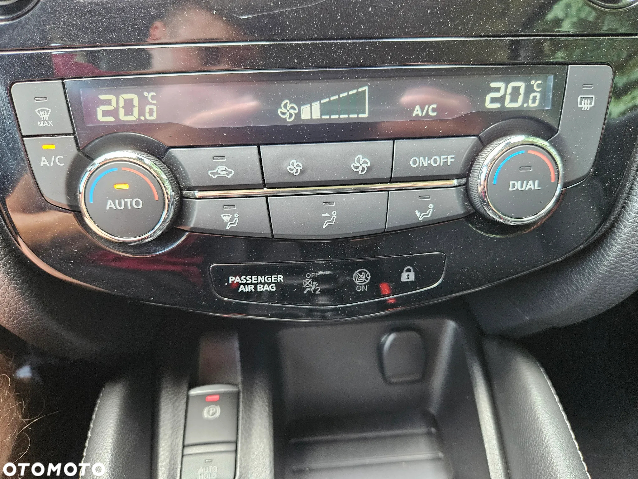 Nissan Qashqai 1.6 DIG-T Tekna - 25