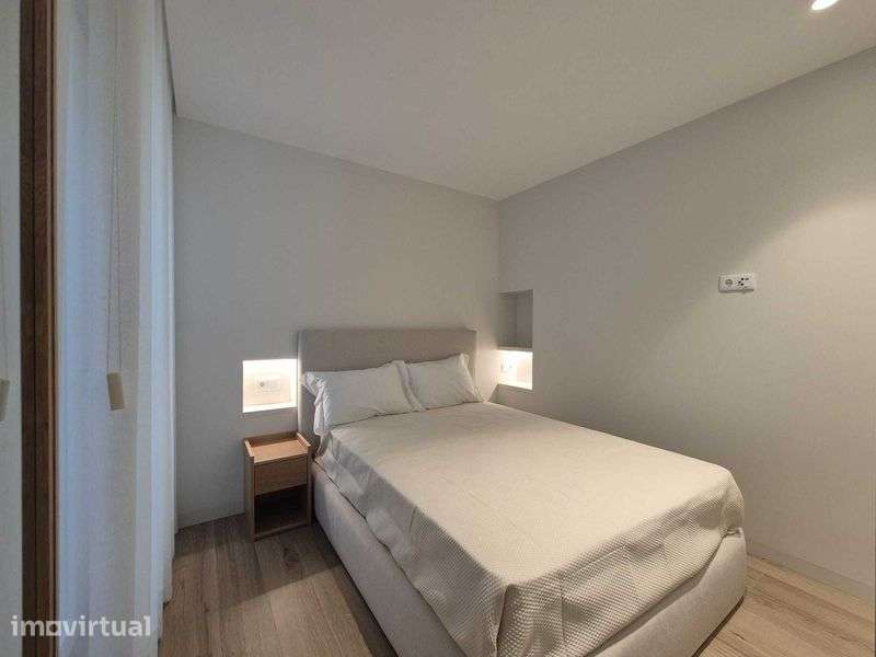 T1 novo para arrendar centro histórico de Viana do Castelo - Grande imagem: 4/7