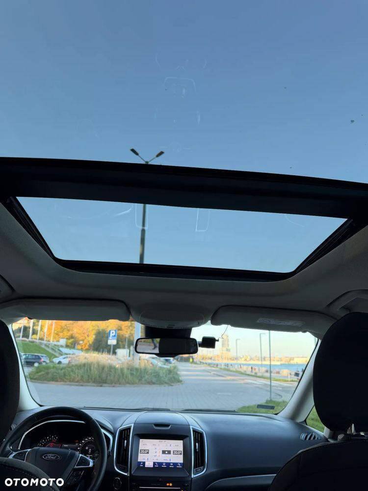Ford Galaxy 2.0 EcoBlue Titanium - 31