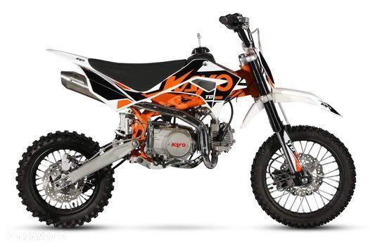 KAYO 125 TT - 1