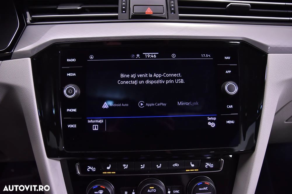 Volkswagen Passat - 19