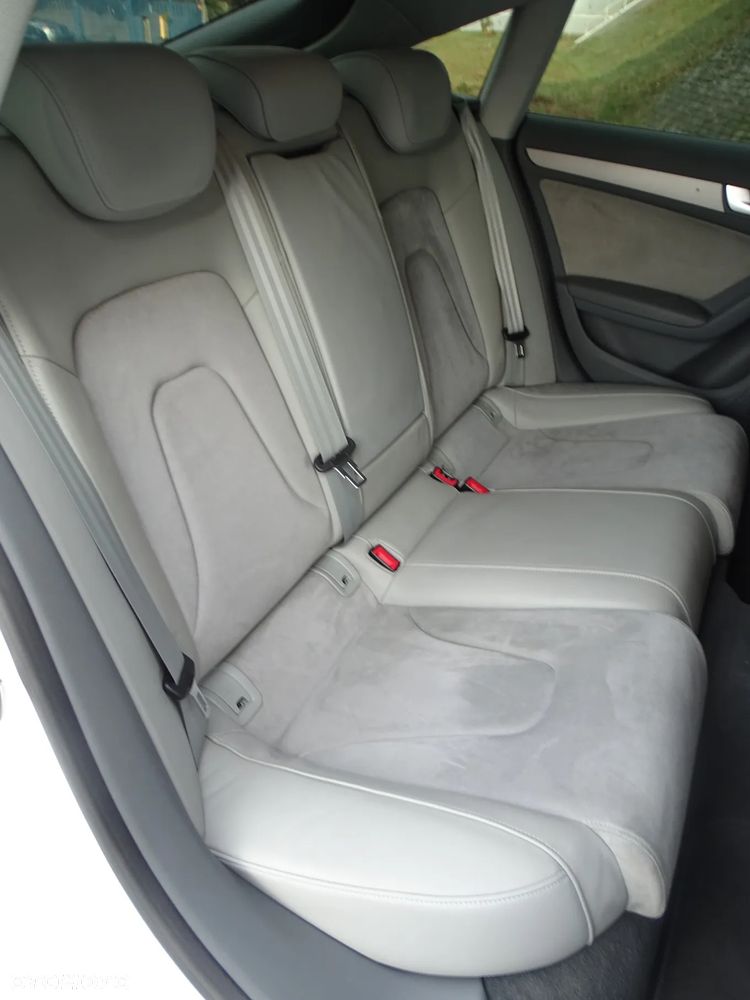 Audi A5 Sportback - 15