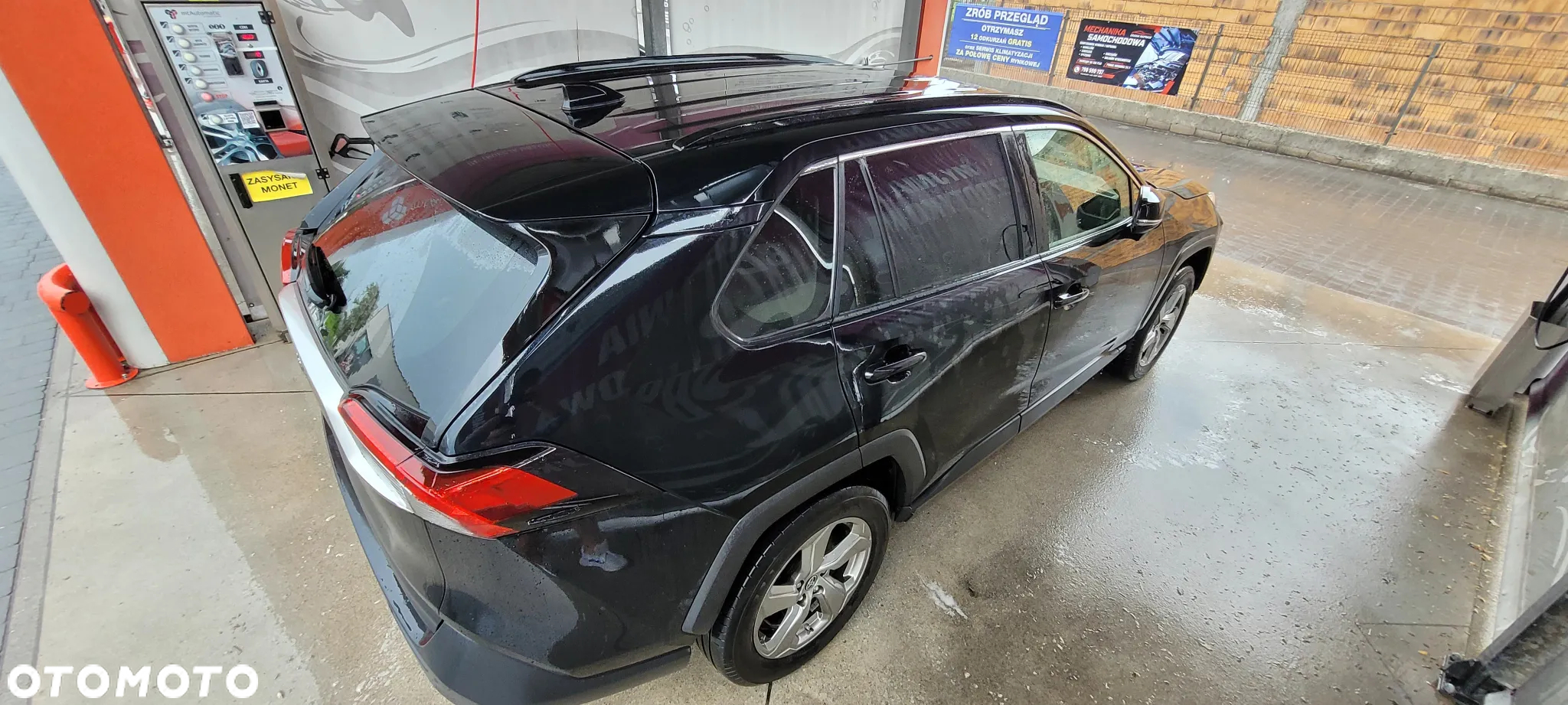 Toyota RAV4 2.0 Active 4x2 MS - 11
