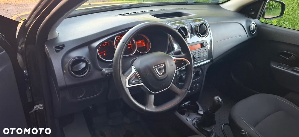 Dacia Logan 1.0 TCe Laureate S&S - 22