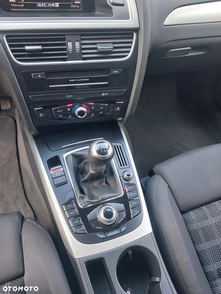 Audi A4 ver-2-0-tdi-dpf-ambition - 11
