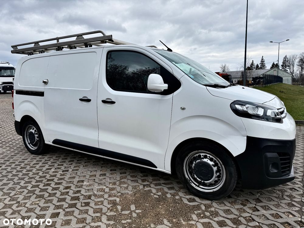 Citroën Jumpy - 7