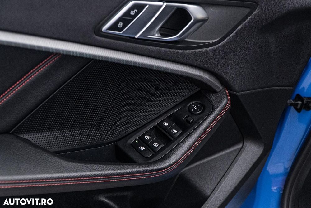 BMW Seria 1 128ti Aut. - 13