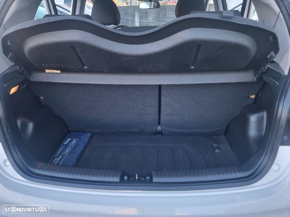 Hyundai i10 1.0 Comfort GPL - 20