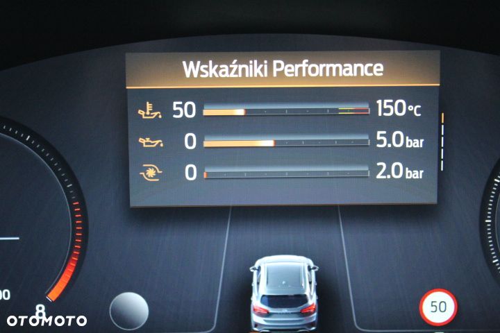 Ford Focus 2.3 EcoBoost ST X - 25