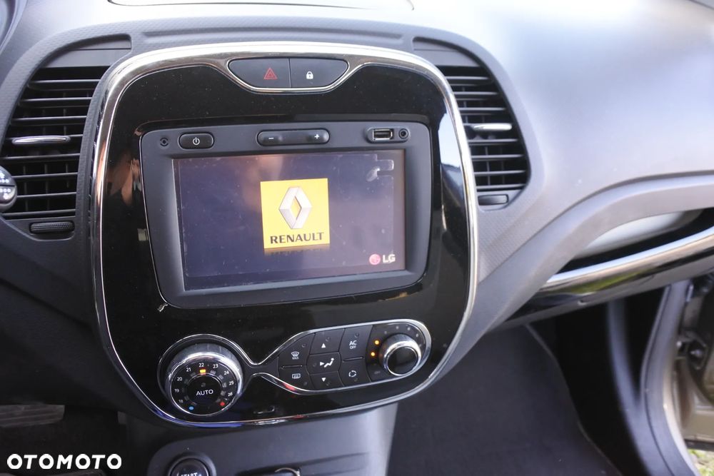 Renault Captur ENERGY TCe 120 EDC Dynamique - 19