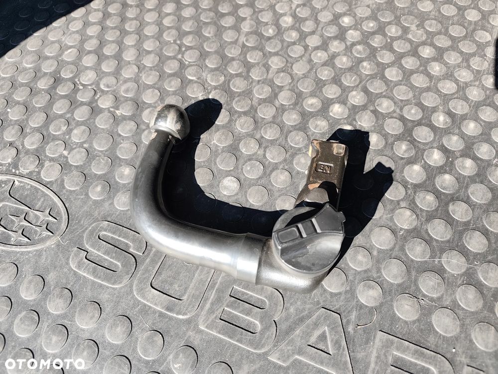 Subaru Outback 2.0D Exclusive Lineartronic - 28
