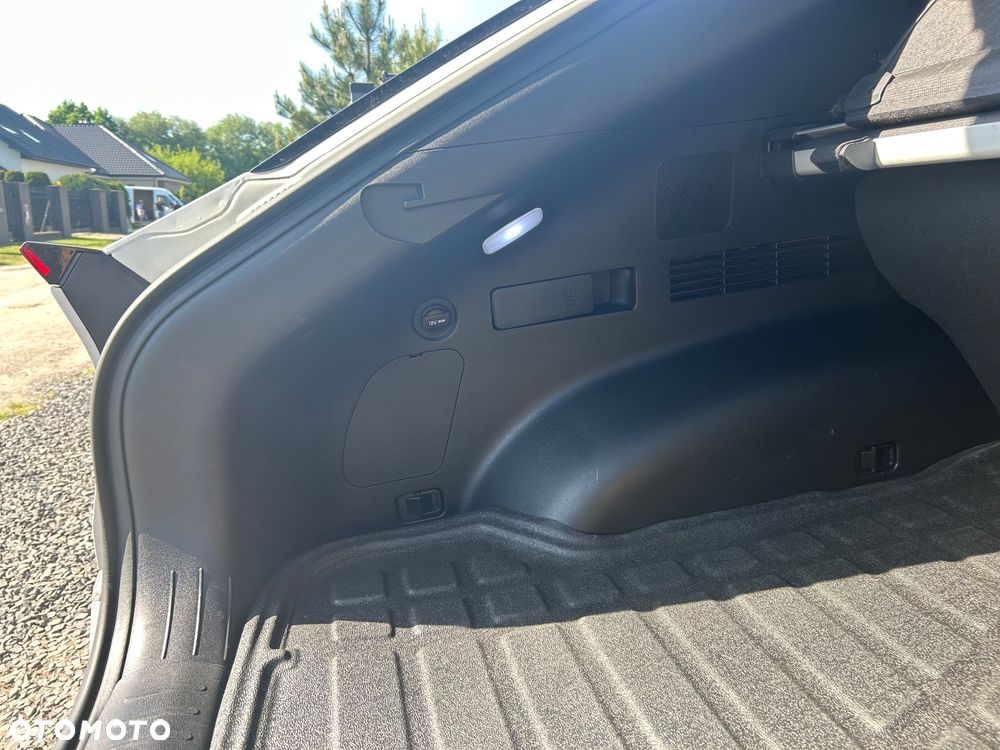 Kia EV6 77.4kWh Plus - 39