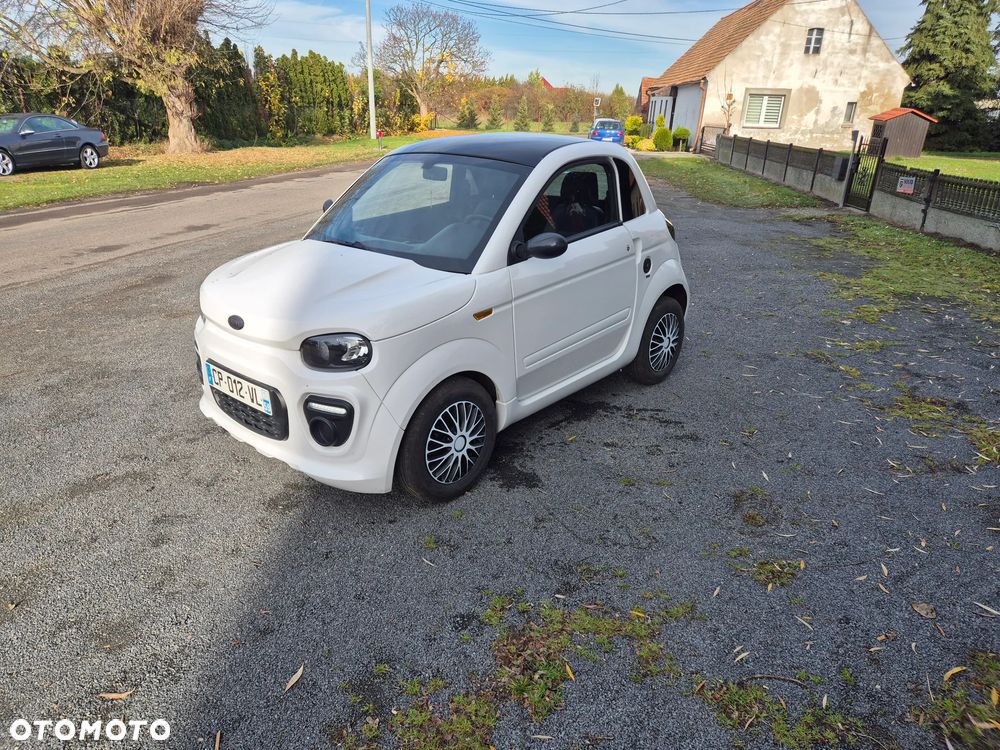 Microcar DUE - 13