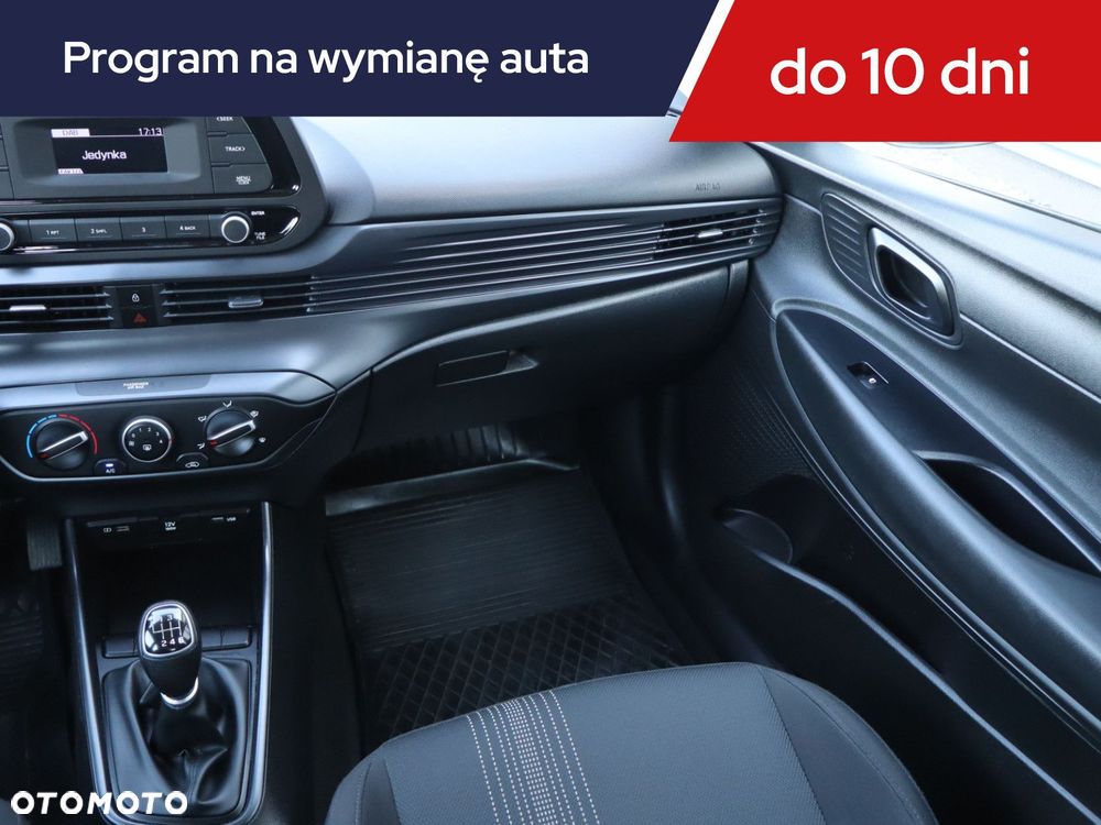 Hyundai i20 - 10