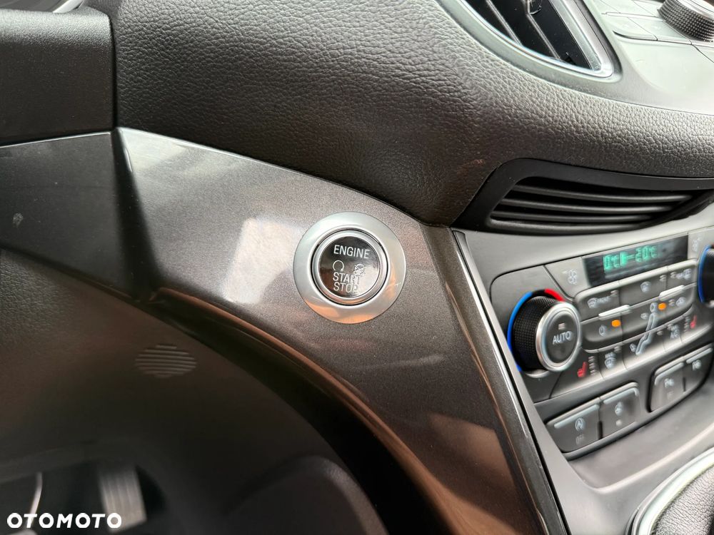 Ford C-MAX 1.0 EcoBoost Titanium ASS - 29