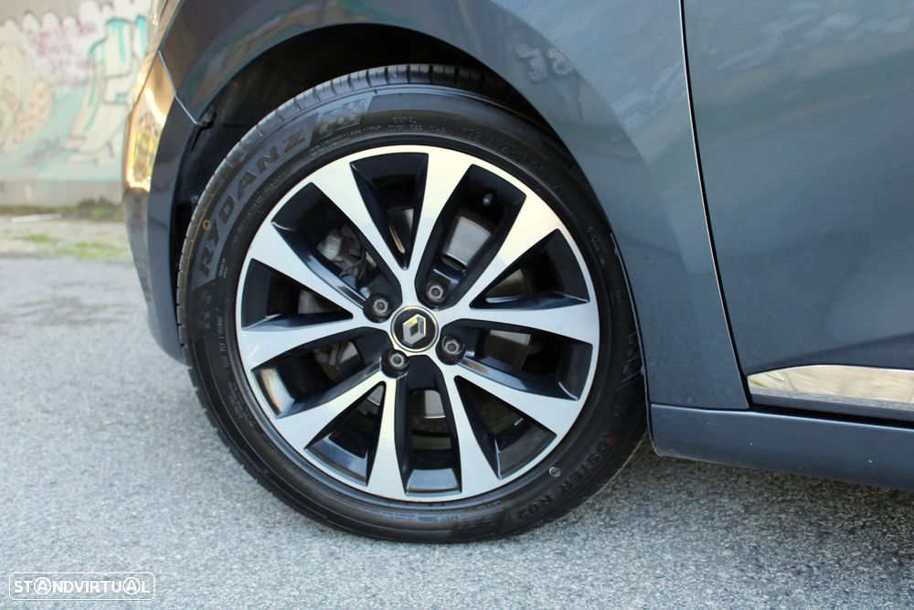Renault Clio 1.5 Blue dCi Intens - 37