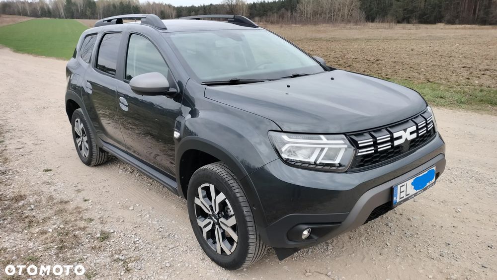 Dacia Duster 1.0 TCe Journey - 2