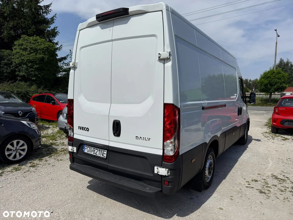 Iveco DAILY - 4