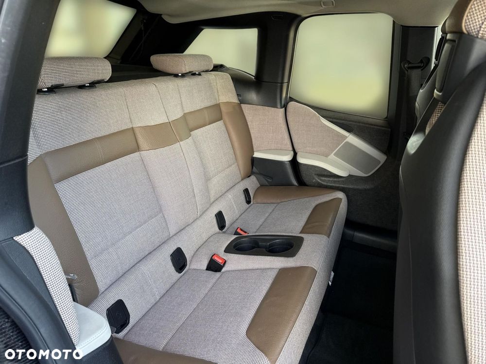 BMW i3 - 20