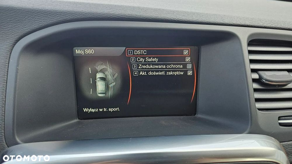 Volvo S60 DRIVe Summum - 27
