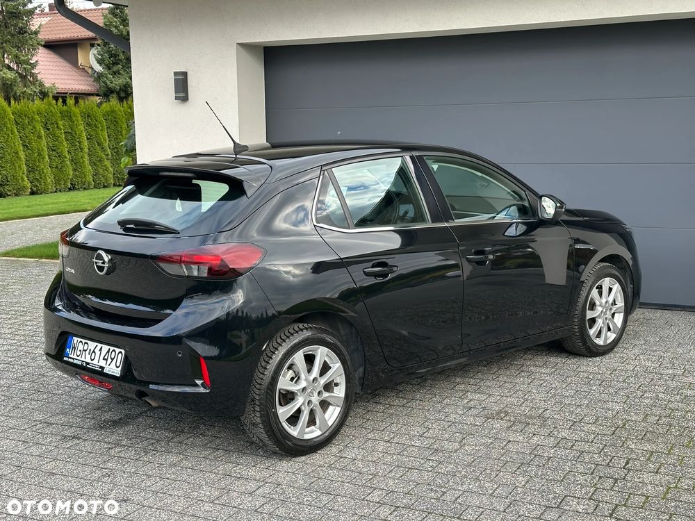 Opel Corsa 1.2 Direct Injection Turbo Start/Stop Elegance - 9