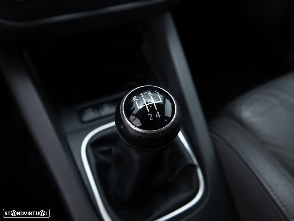 VW Golf Variant 1.9 TDi BlueM Confortline - 15