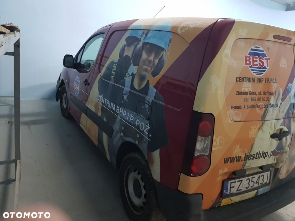 Citroën Berlingo XL Control - 8